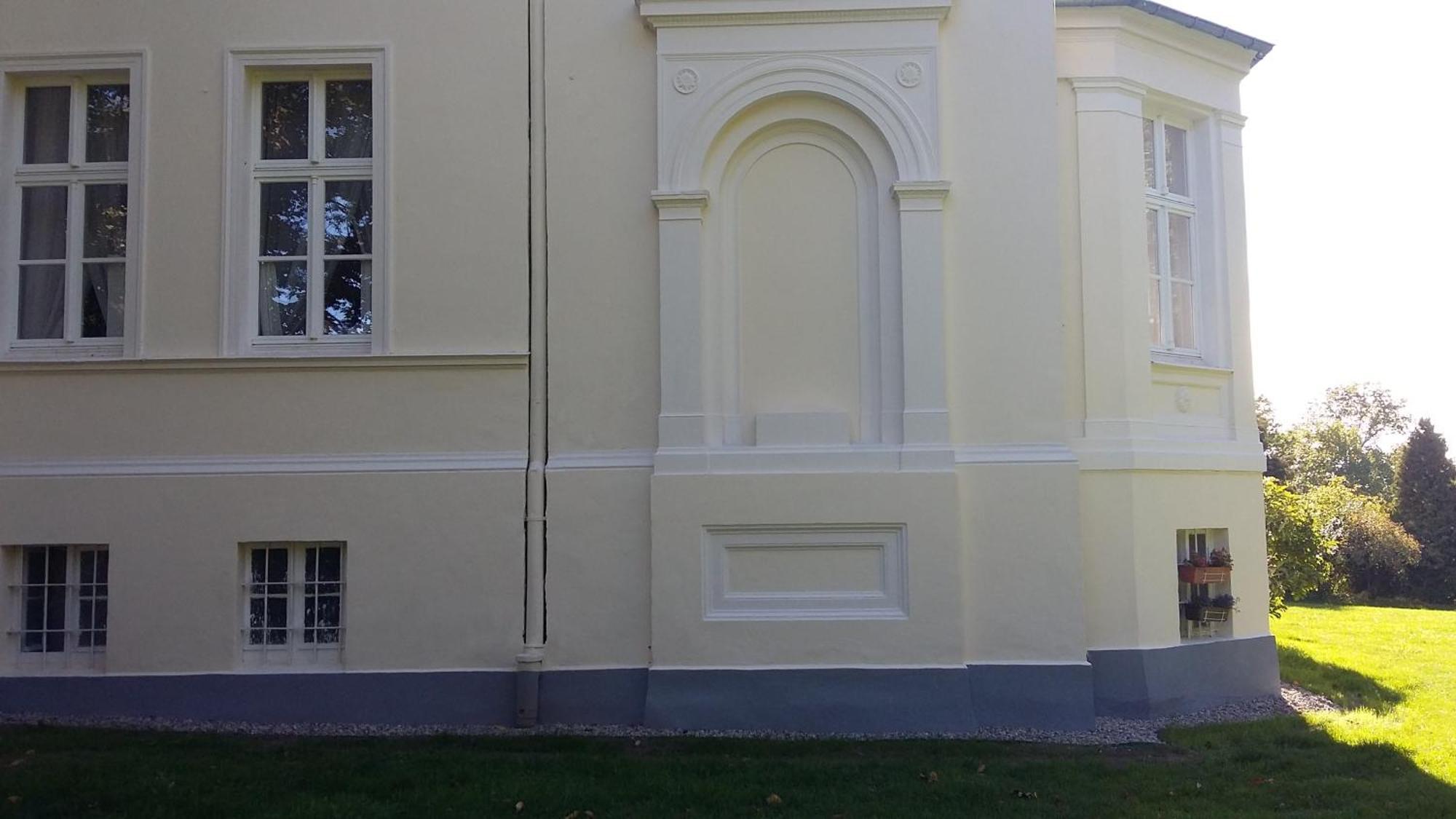Agroturystyka "Palac W Janowie" Room photo